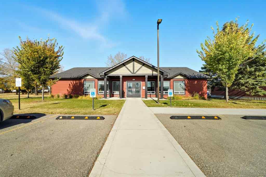 MLS® A2263890 - Unit #266 5344 76 Street  in Northwood Estates Red Deer, Mobile