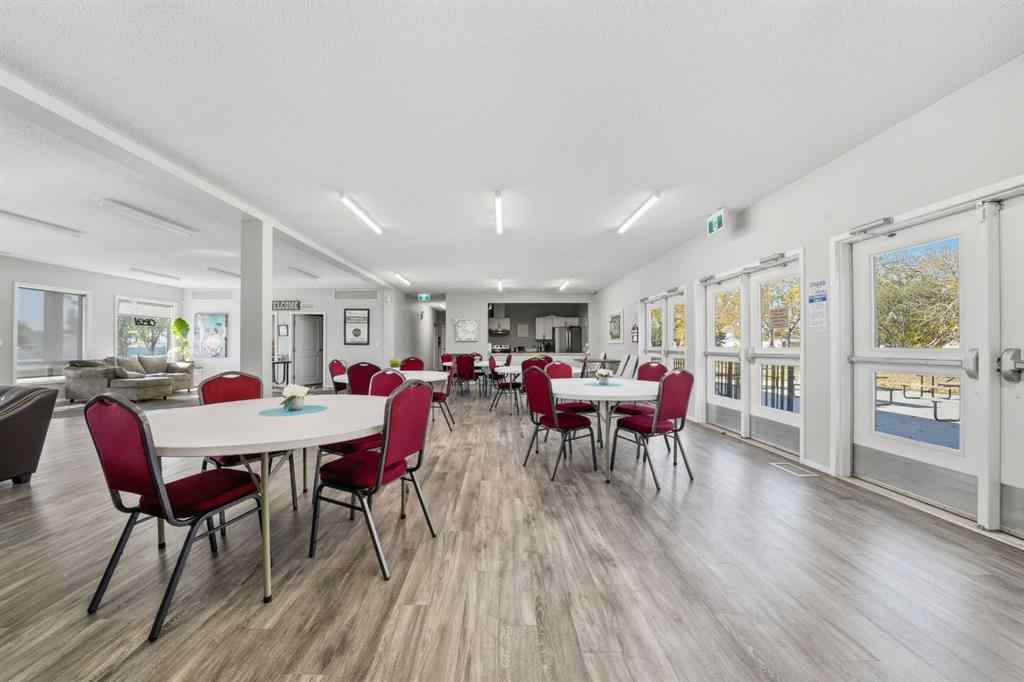 MLS® A2263890 - Unit #266 5344 76 Street  in Northwood Estates Red Deer, Mobile