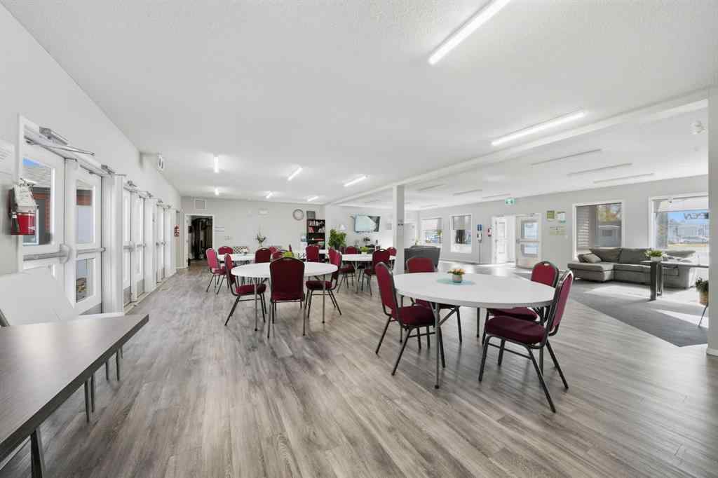 MLS® A2263890 - Unit #266 5344 76 Street  in Northwood Estates Red Deer, Mobile