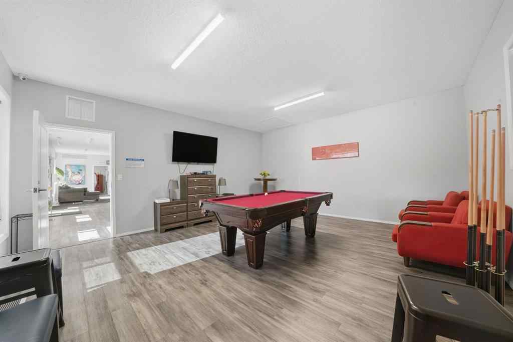 MLS® A2263890 - Unit #266 5344 76 Street  in Northwood Estates Red Deer, Mobile