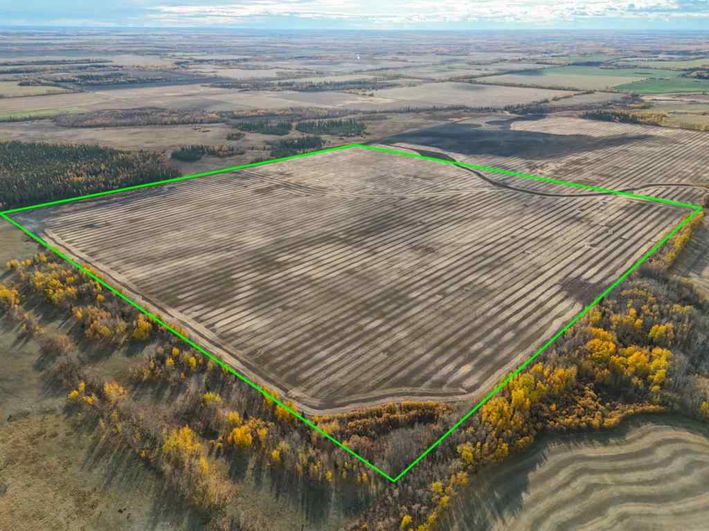 MLS® A2263892 -  SE-20-109-15-W5   in NONE Rural Mackenzie County, Agri-Business