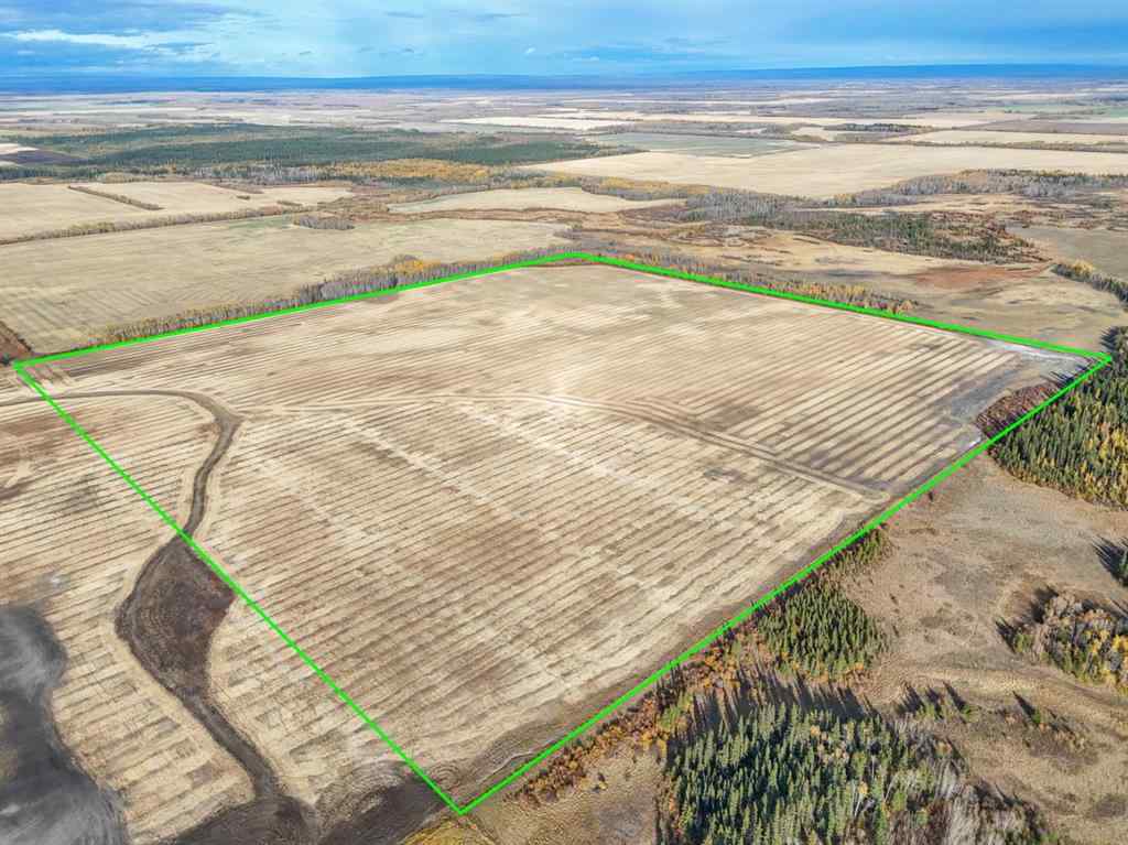 MLS® A2263892 -  SE-20-109-15-W5   in NONE Rural Mackenzie County, Agri-Business