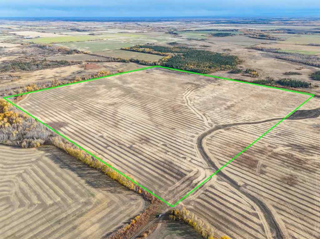 MLS® A2263892 -  SE-20-109-15-W5   in NONE Rural Mackenzie County, Agri-Business