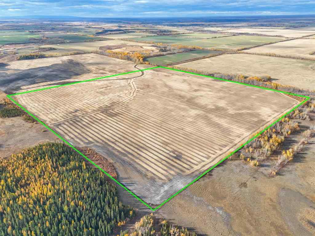 MLS® A2263892 -  SE-20-109-15-W5   in NONE Rural Mackenzie County, Agri-Business