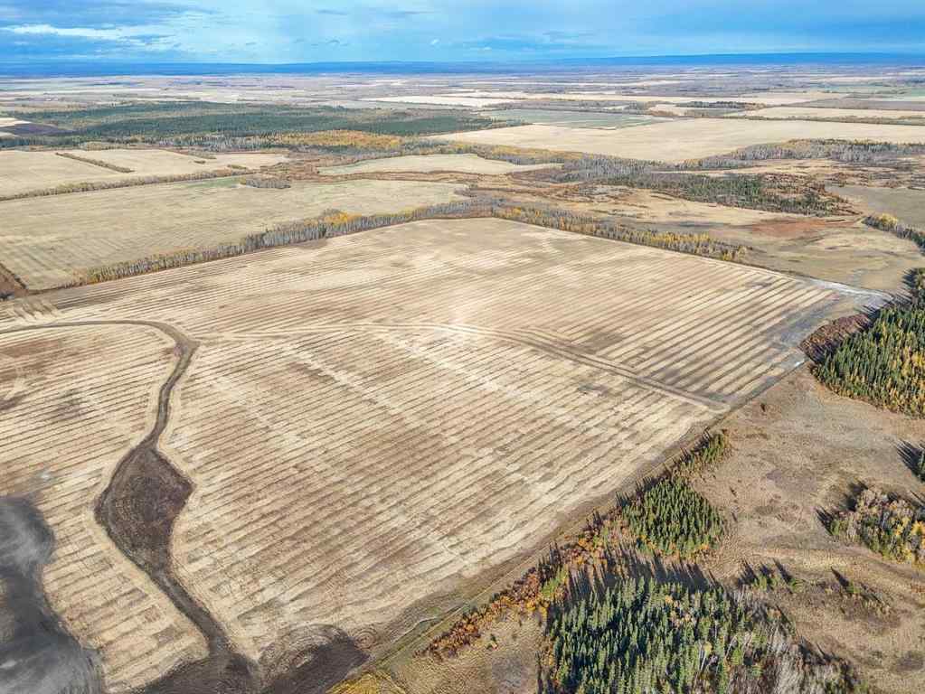 MLS® A2263892 -  SE-20-109-15-W5   in NONE Rural Mackenzie County, Agri-Business