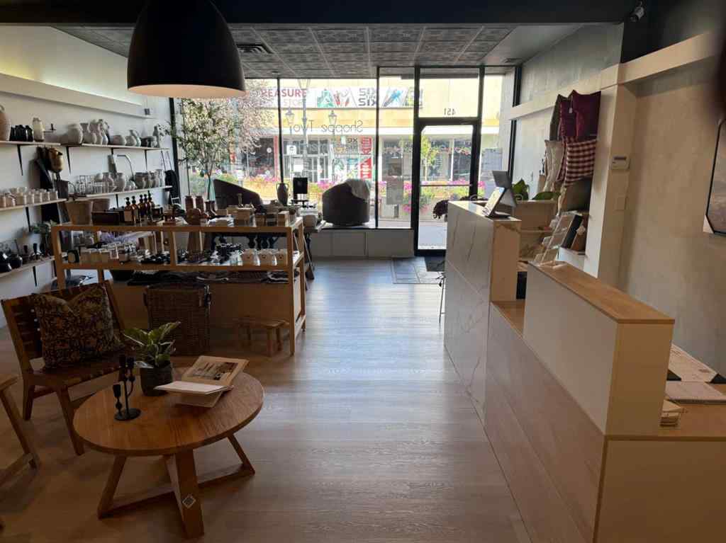 MLS® A2263893 - 451 3 Street SE in SE Hill Medicine Hat, Commercial