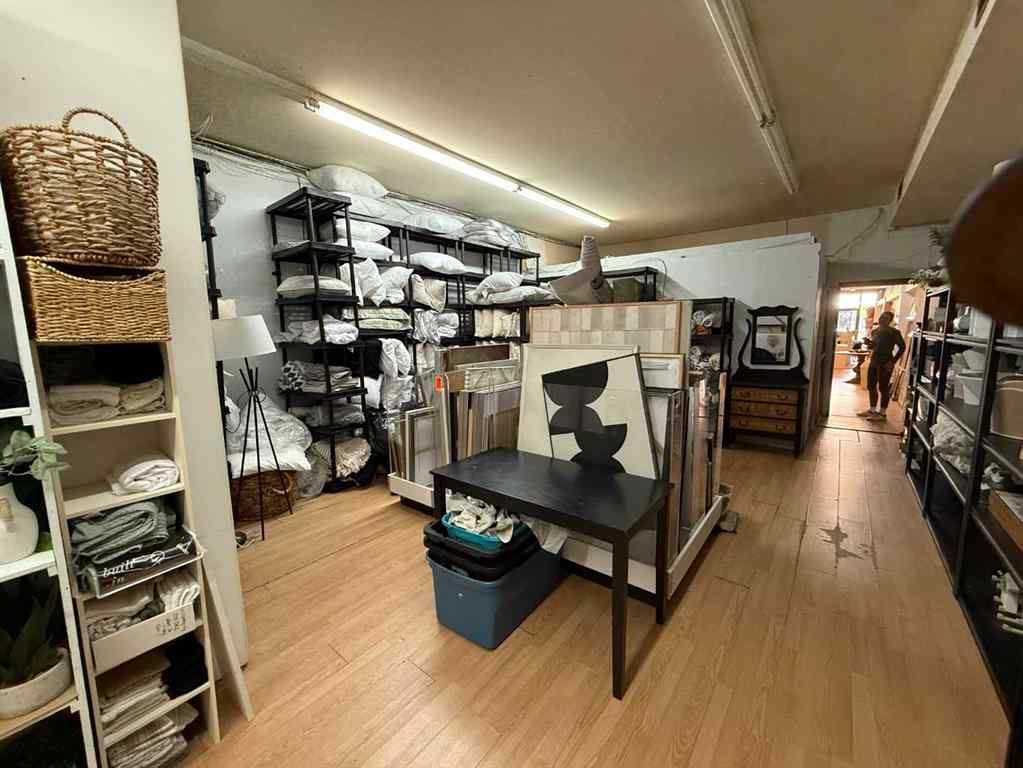 MLS® A2263893 - 451 3 Street SE in SE Hill Medicine Hat, Commercial