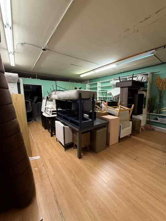 MLS® A2263893 - 451 3 Street SE in SE Hill Medicine Hat, Commercial