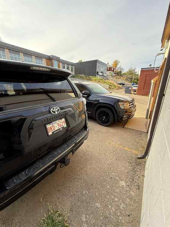 MLS® A2263893 - 451 3 Street SE in SE Hill Medicine Hat, Commercial