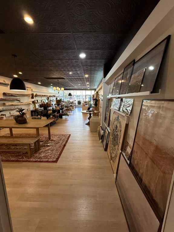 MLS® A2263893 - 451 3 Street SE in SE Hill Medicine Hat, Commercial