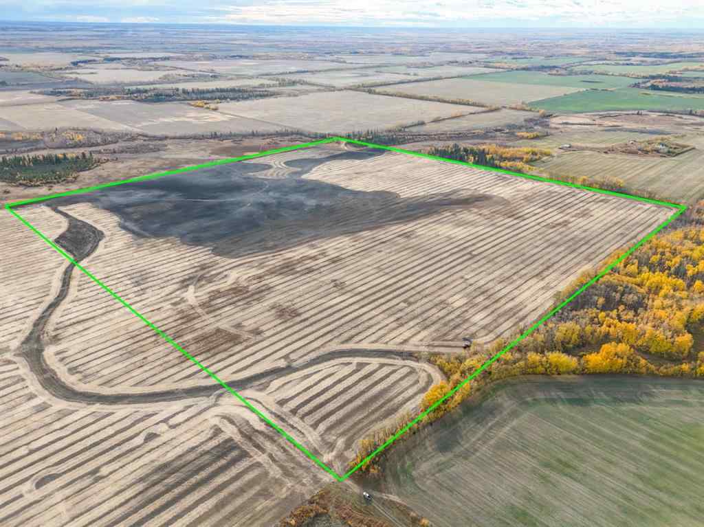 MLS® A2263895 -  SW-21-109-15-W5   in NONE Rural Mackenzie County, Agri-Business