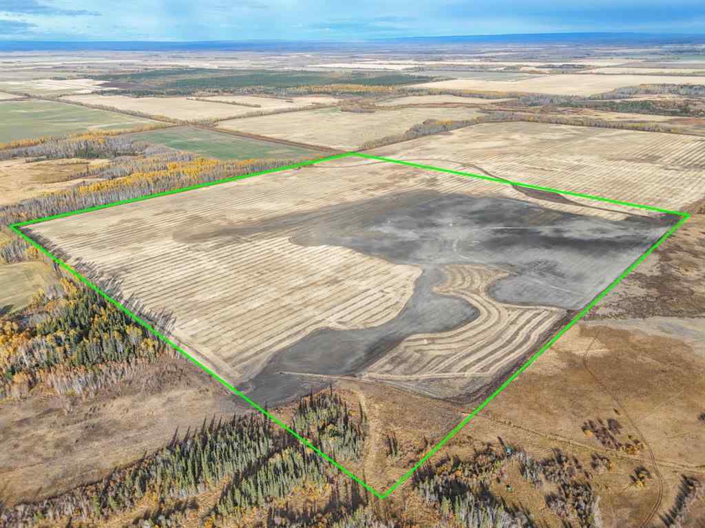 MLS® A2263895 -  SW-21-109-15-W5   in NONE Rural Mackenzie County, Agri-Business