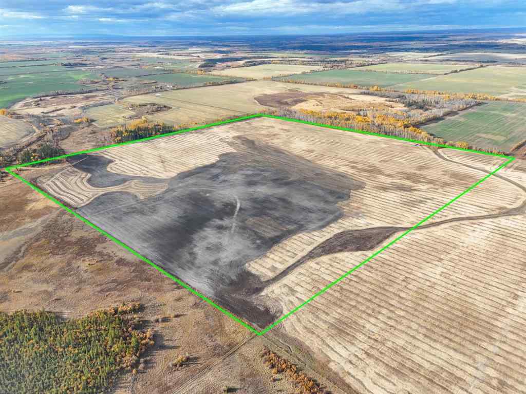 MLS® A2263895 -  SW-21-109-15-W5   in NONE Rural Mackenzie County, Agri-Business