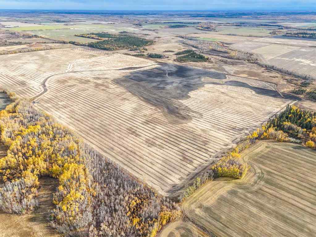MLS® A2263895 -  SW-21-109-15-W5   in NONE Rural Mackenzie County, Agri-Business