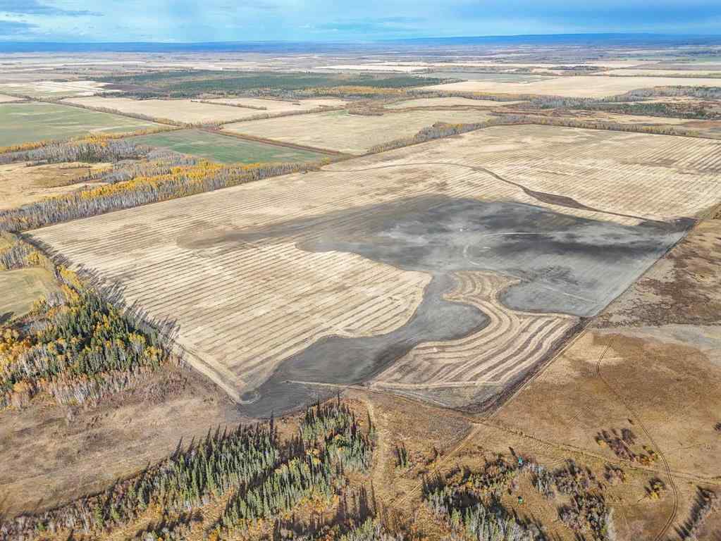 MLS® A2263895 -  SW-21-109-15-W5   in NONE Rural Mackenzie County, Agri-Business