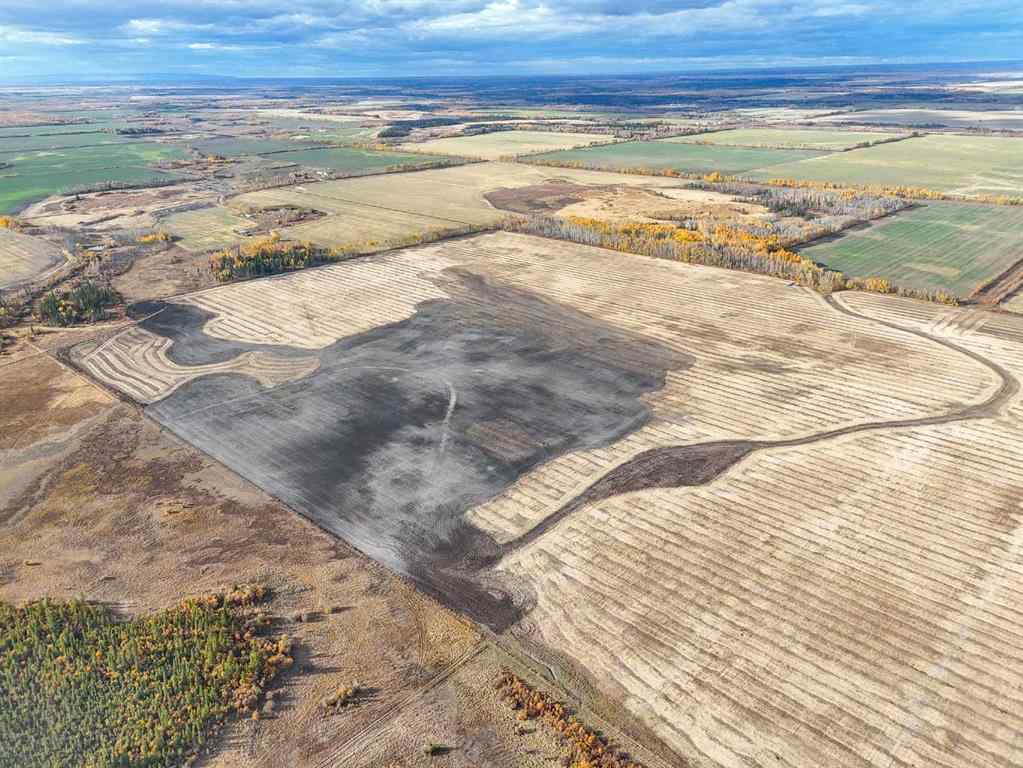 MLS® A2263895 -  SW-21-109-15-W5   in NONE Rural Mackenzie County, Agri-Business