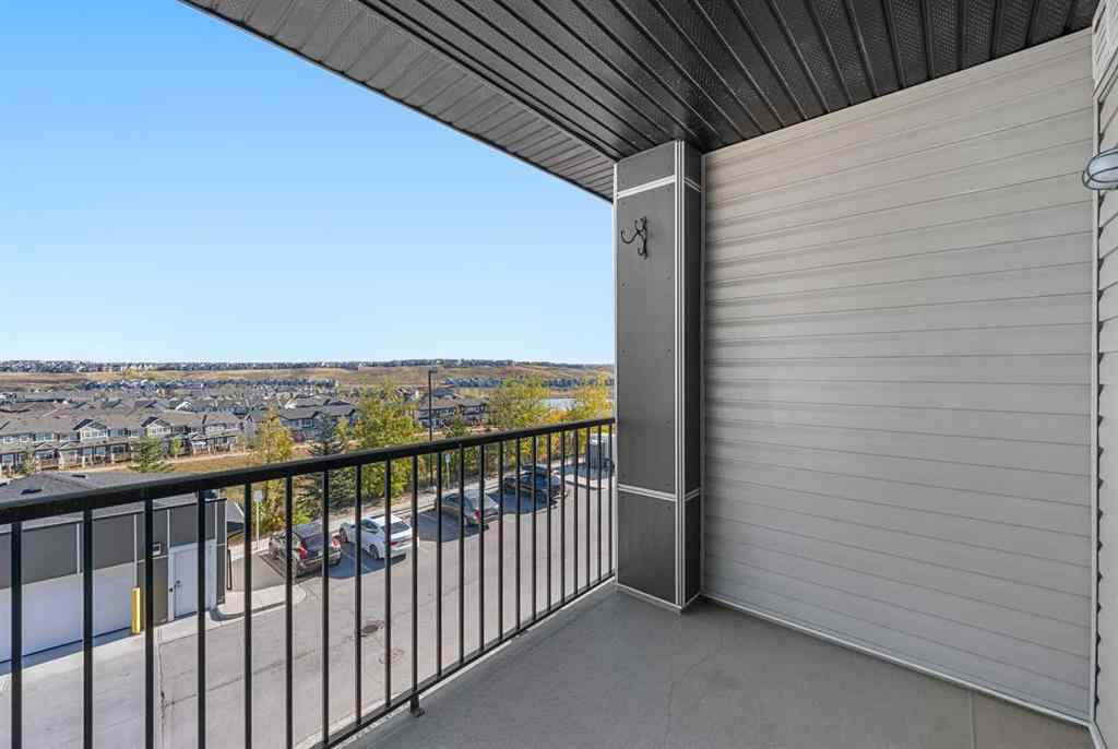 MLS® A2263896 - Unit #304 16 Sage Hill Terrace NW in Sage Hill Calgary, Residential