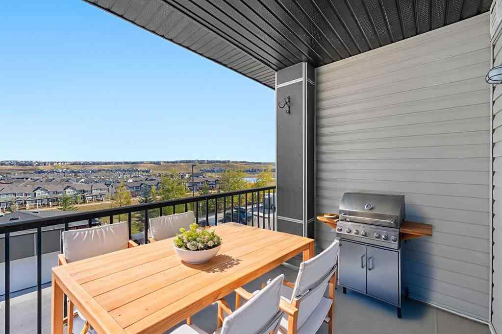 MLS® A2263896 - Unit #304 16 Sage Hill Terrace NW in Sage Hill Calgary, Residential