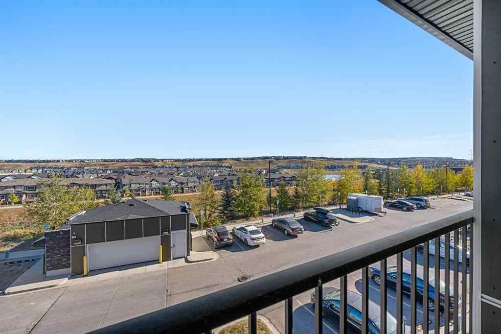 MLS® A2263896 - Unit #304 16 Sage Hill Terrace NW in Sage Hill Calgary, Residential