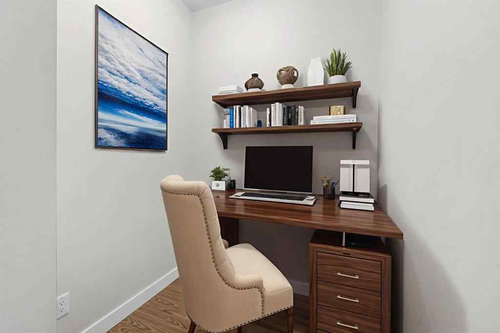 MLS® A2263896 - Unit #304 16 Sage Hill Terrace NW in Sage Hill Calgary, Residential