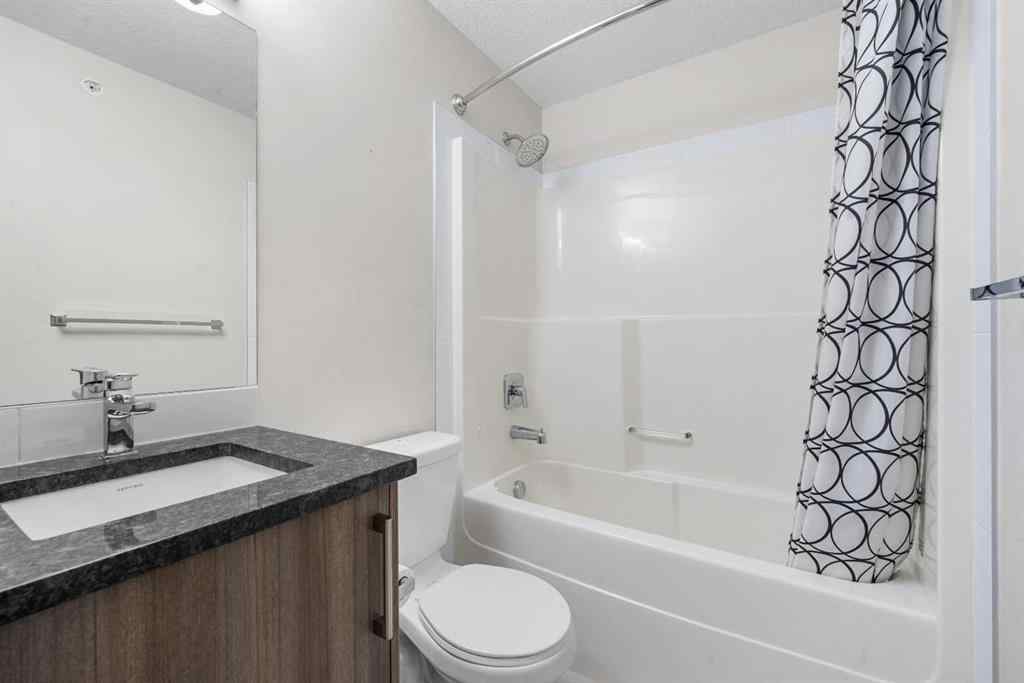 MLS® A2263896 - Unit #304 16 Sage Hill Terrace NW in Sage Hill Calgary, Residential