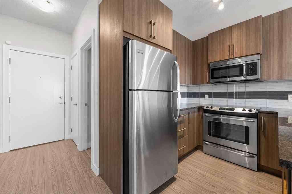 MLS® A2263896 - Unit #304 16 Sage Hill Terrace NW in Sage Hill Calgary, Residential