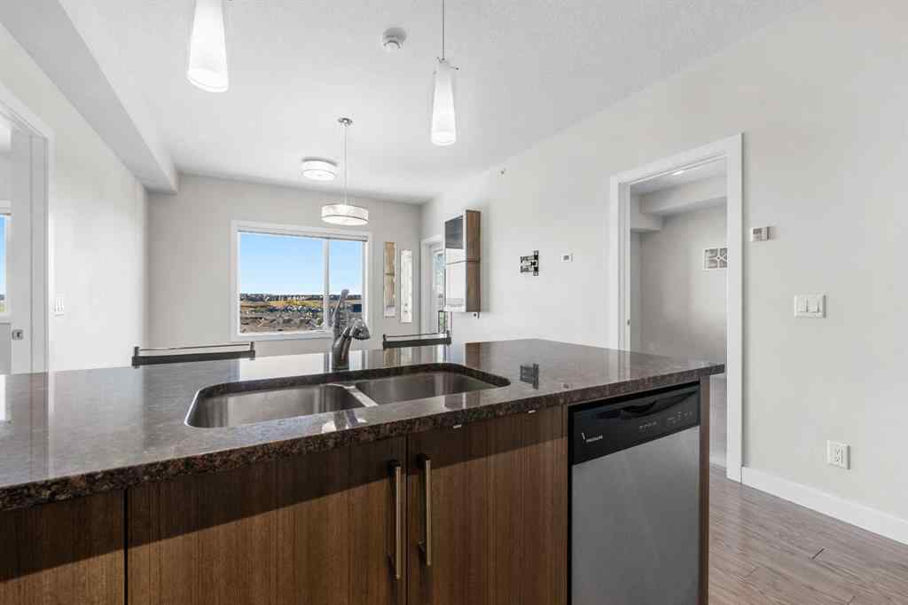 MLS® A2263896 - Unit #304 16 Sage Hill Terrace NW in Sage Hill Calgary, Residential