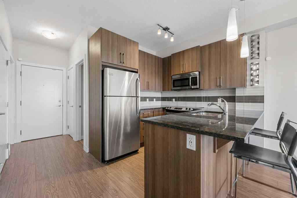 MLS® A2263896 - Unit #304 16 Sage Hill Terrace NW in Sage Hill Calgary, Residential