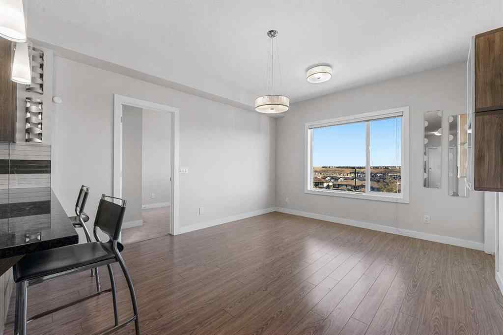 MLS® A2263896 - Unit #304 16 Sage Hill Terrace NW in Sage Hill Calgary, Residential