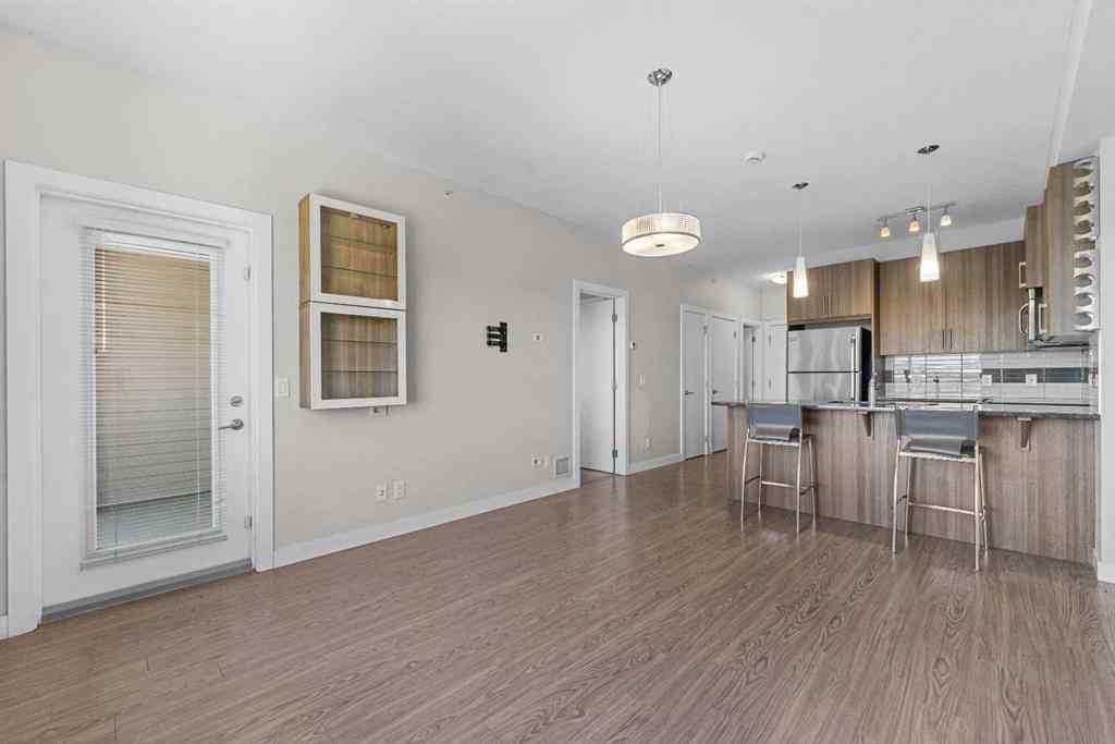 MLS® A2263896 - Unit #304 16 Sage Hill Terrace NW in Sage Hill Calgary, Residential