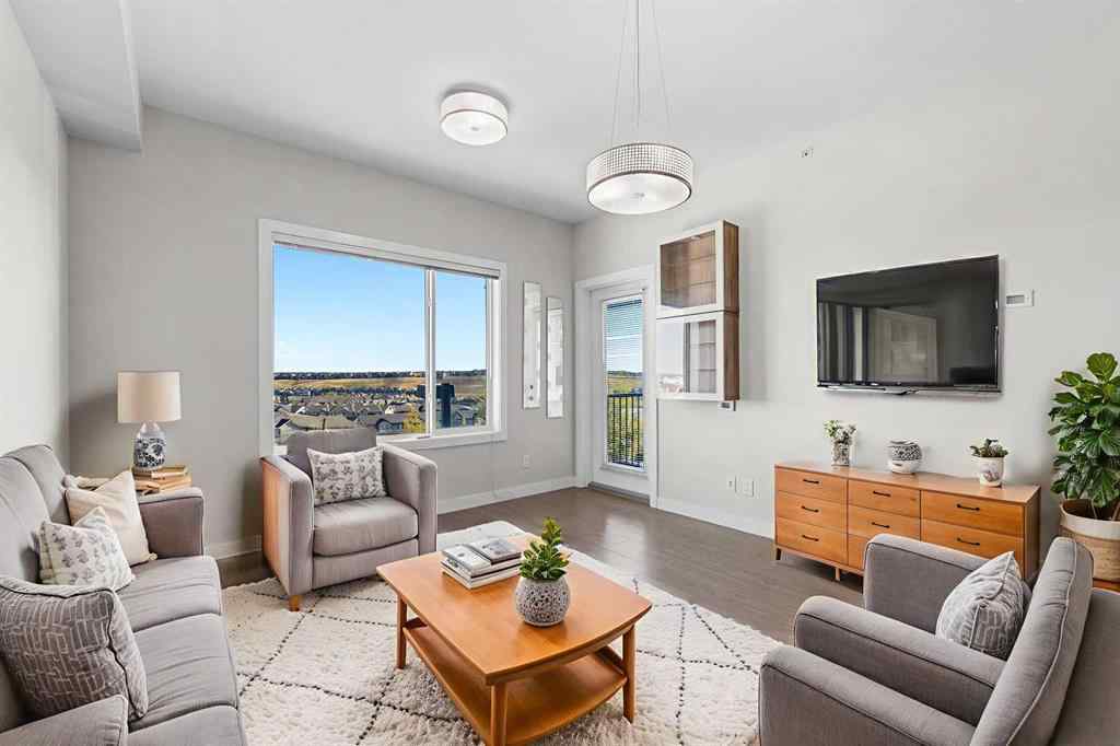 MLS® A2263896 - Unit #304 16 Sage Hill Terrace NW in Sage Hill Calgary, Residential
