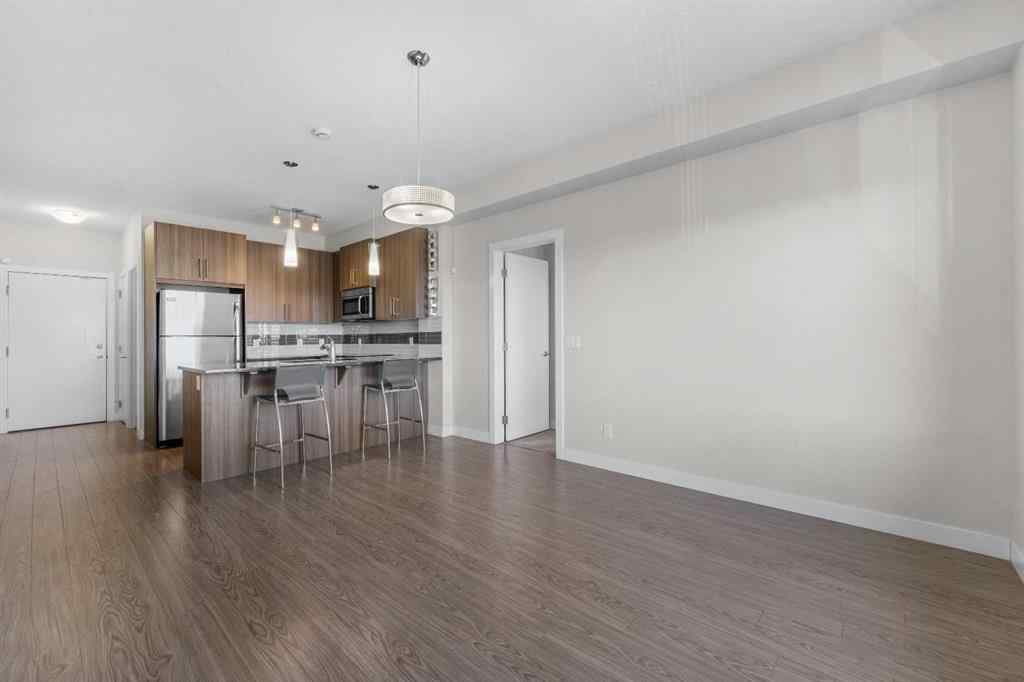 MLS® A2263896 - Unit #304 16 Sage Hill Terrace NW in Sage Hill Calgary, Residential