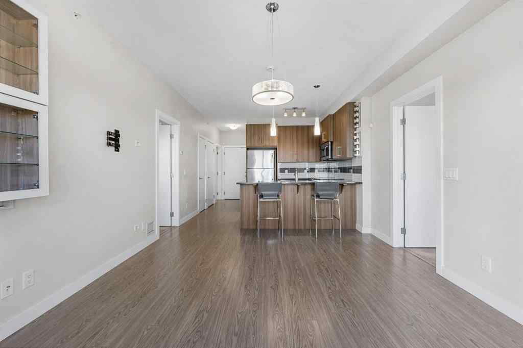 MLS® A2263896 - Unit #304 16 Sage Hill Terrace NW in Sage Hill Calgary, Residential