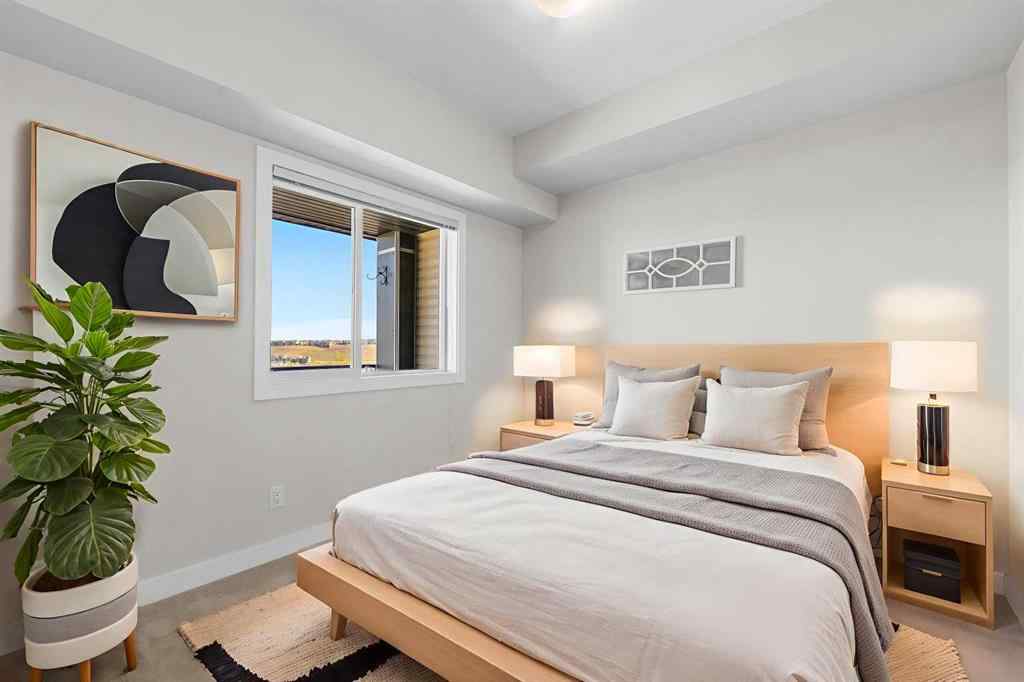 MLS® A2263896 - Unit #304 16 Sage Hill Terrace NW in Sage Hill Calgary, Residential