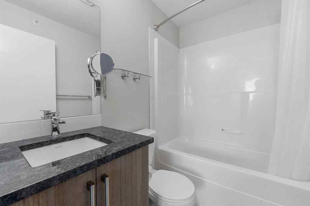 MLS® A2263896 - Unit #304 16 Sage Hill Terrace NW in Sage Hill Calgary, Residential