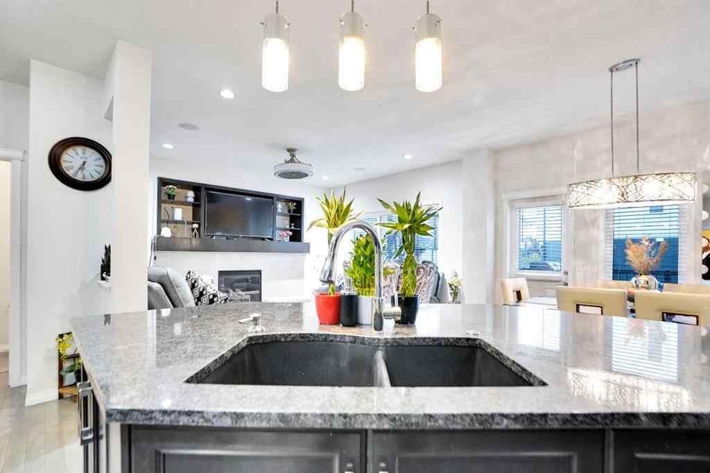 MLS® A2263897 - 151 Skyview Point Road NE in Skyview Ranch Calgary, Residential