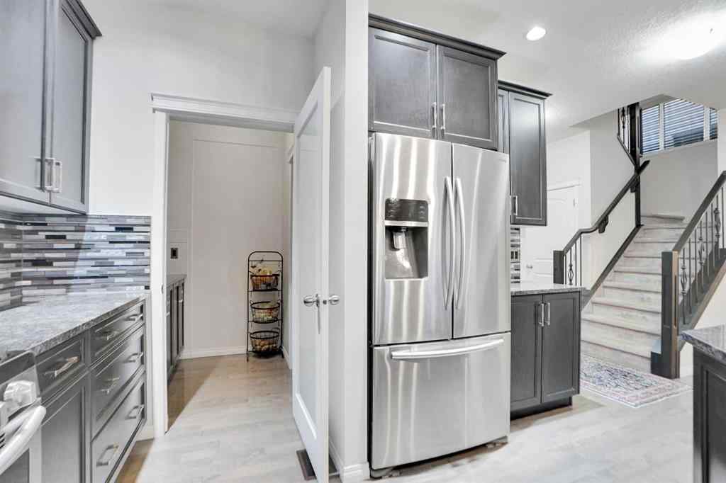 MLS® A2263897 - 151 Skyview Point Road NE in Skyview Ranch Calgary, Residential