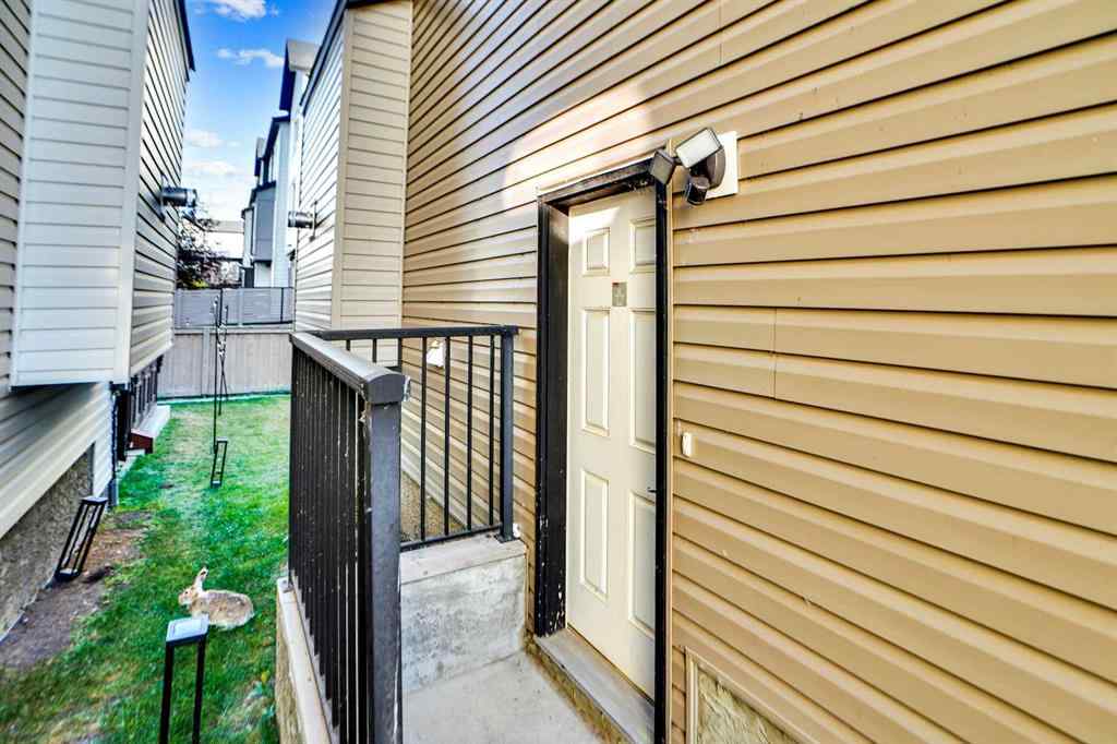 MLS® A2263897 - 151 Skyview Point Road NE in Skyview Ranch Calgary, Residential