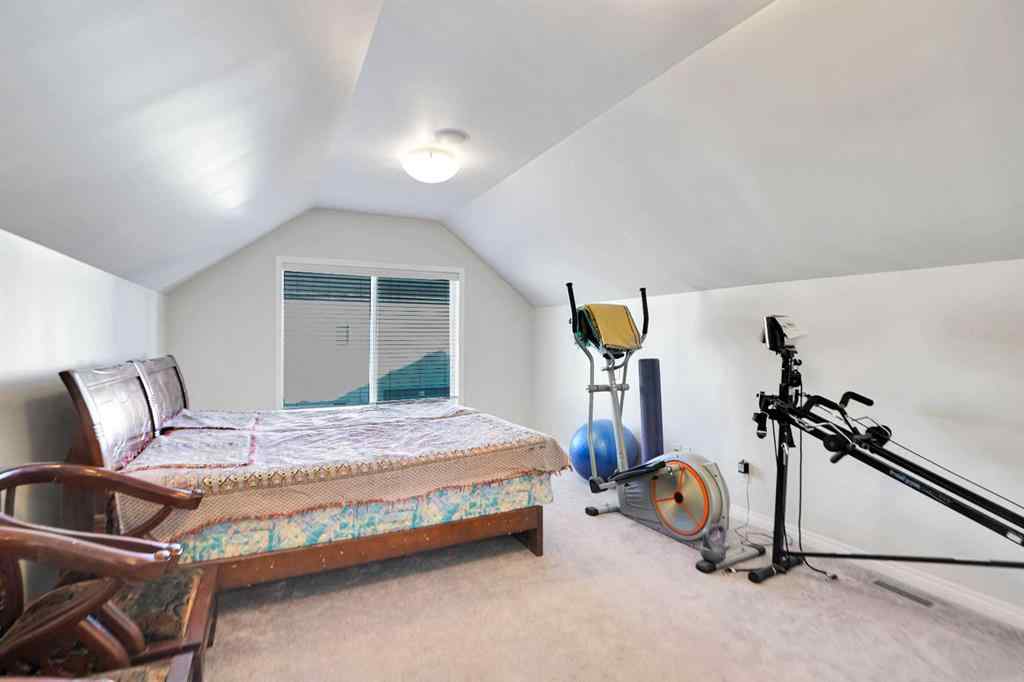 MLS® A2263897 - 151 Skyview Point Road NE in Skyview Ranch Calgary, Residential