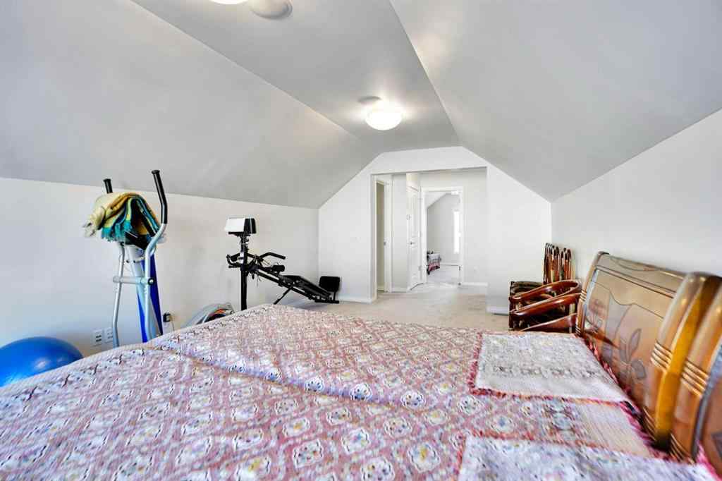 MLS® A2263897 - 151 Skyview Point Road NE in Skyview Ranch Calgary, Residential