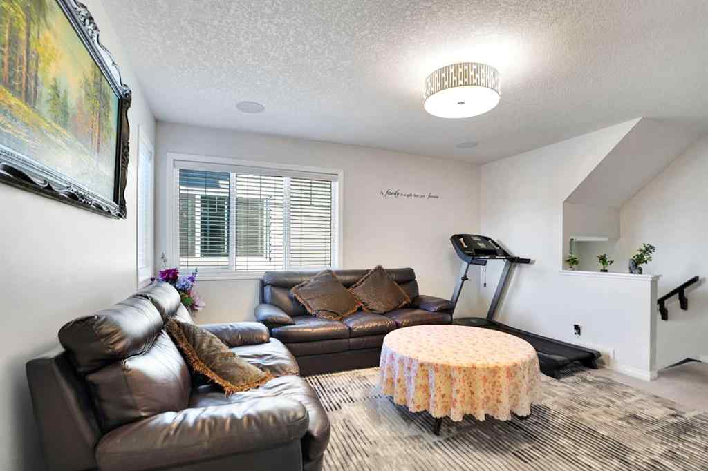 MLS® A2263897 - 151 Skyview Point Road NE in Skyview Ranch Calgary, Residential