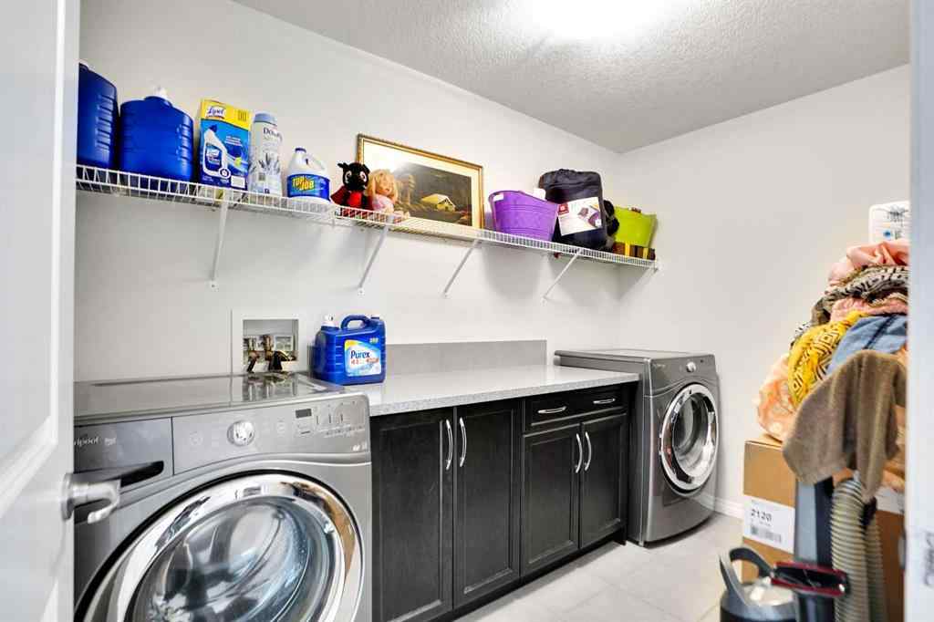 MLS® A2263897 - 151 Skyview Point Road NE in Skyview Ranch Calgary, Residential