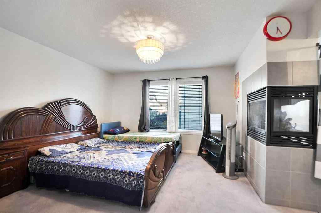 MLS® A2263897 - 151 Skyview Point Road NE in Skyview Ranch Calgary, Residential