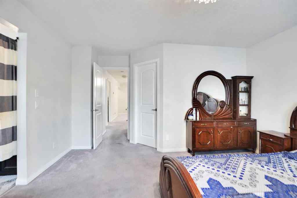 MLS® A2263897 - 151 Skyview Point Road NE in Skyview Ranch Calgary, Residential