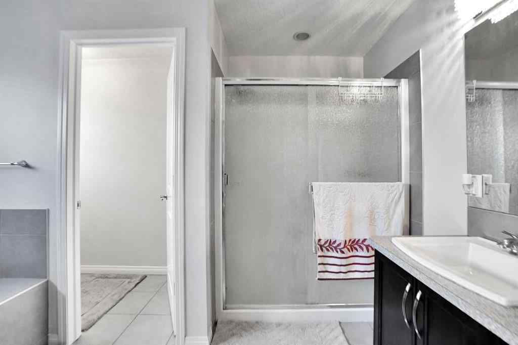 MLS® A2263897 - 151 Skyview Point Road NE in Skyview Ranch Calgary, Residential