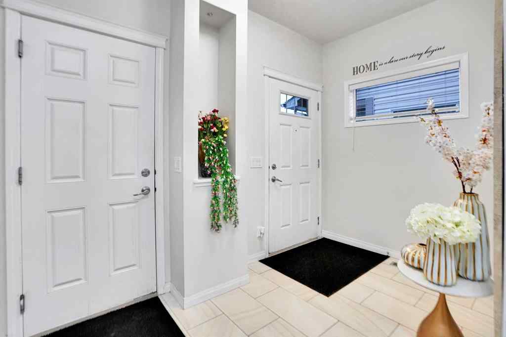 MLS® A2263897 - 151 Skyview Point Road NE in Skyview Ranch Calgary, Residential