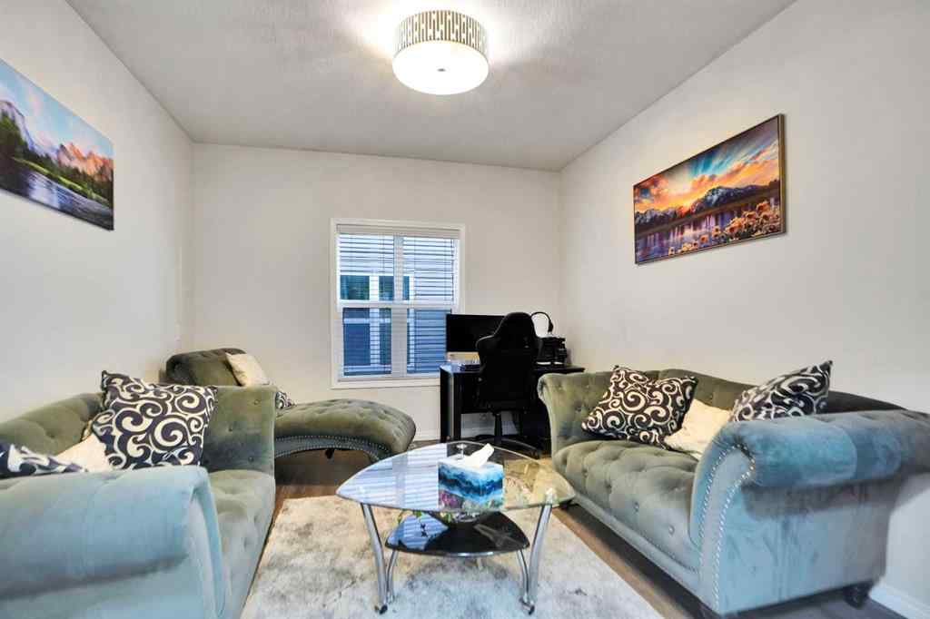 MLS® A2263897 - 151 Skyview Point Road NE in Skyview Ranch Calgary, Residential