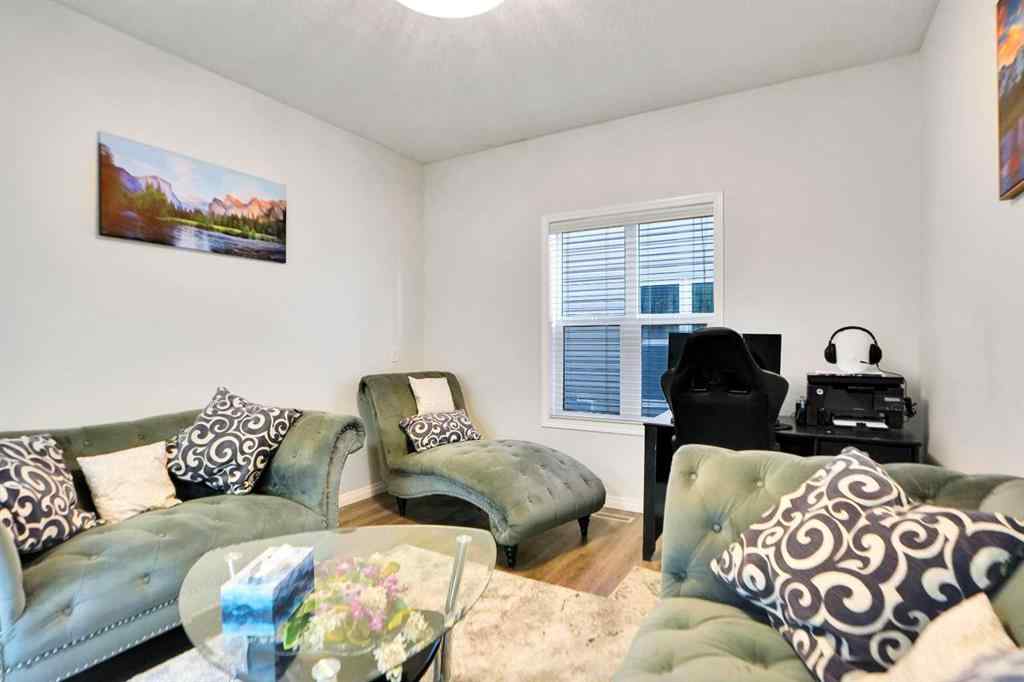 MLS® A2263897 - 151 Skyview Point Road NE in Skyview Ranch Calgary, Residential