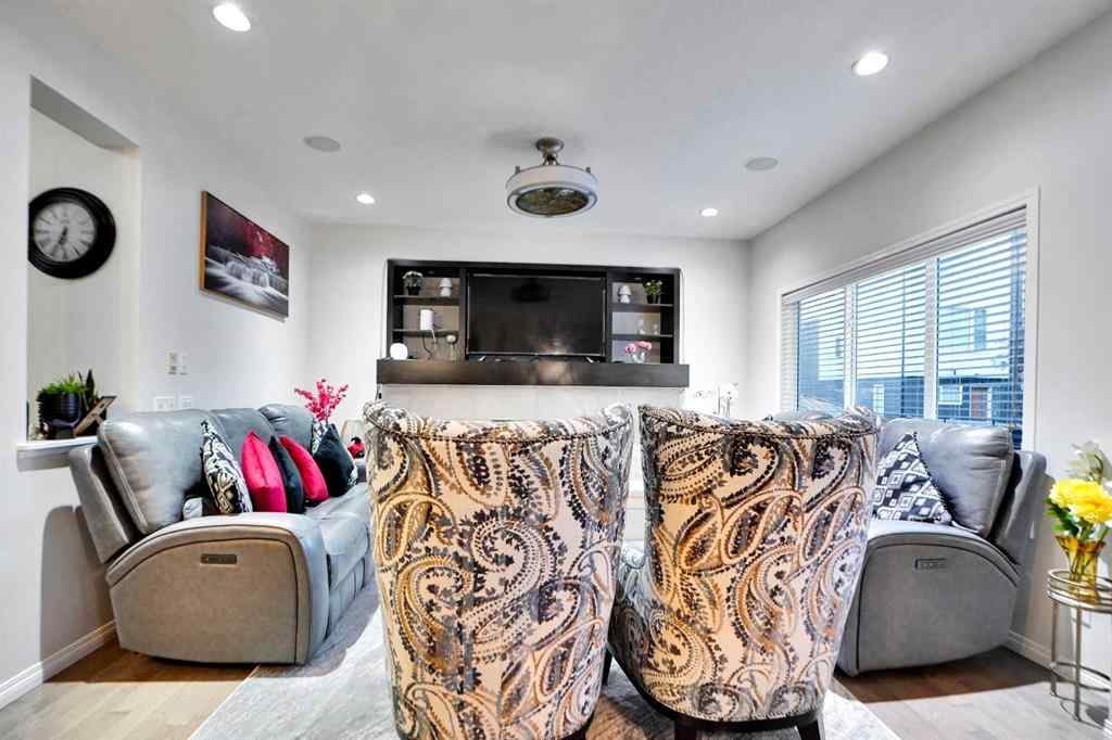 MLS® A2263897 - 151 Skyview Point Road NE in Skyview Ranch Calgary, Residential