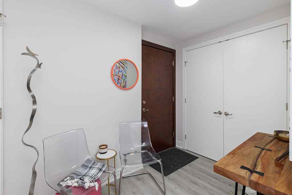 MLS® A2263902 - Unit #1702 817 15 Avenue SW in Beltline Calgary, Residential